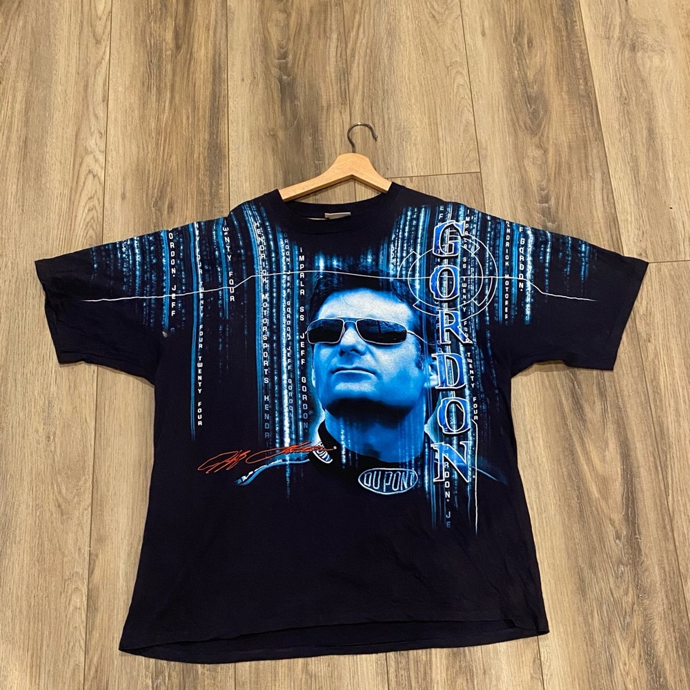 COPY - Jeff Gordon T Shirt